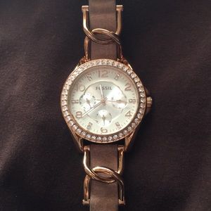 Fossil Watch